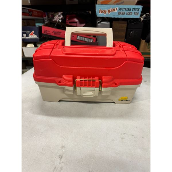 Plano tacklebox