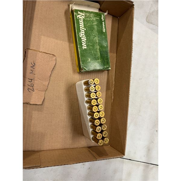 264 Mag must have valid pal