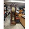 Image 1 : craft line grandfather  clock