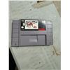 Image 1 : Super Nintendo NHL 96 game