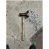Image 1 : Blacksmith hammer