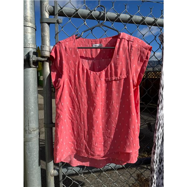 Reitman's top medium