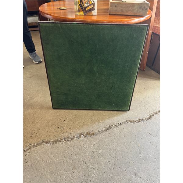 Vono Antique folding table