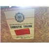 Image 2 : Antique Christie trunk