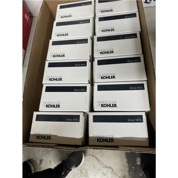 vacuum breaker parts