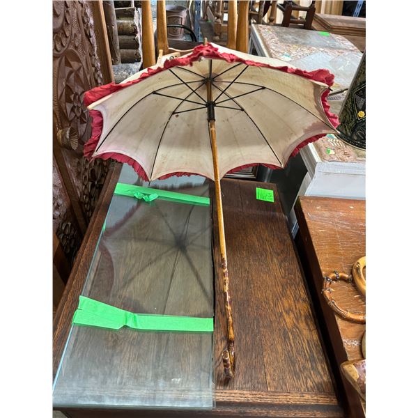 Child's parasol
