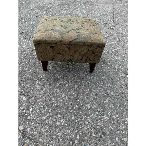 Foot Stool