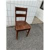 Image 1 : Single chair