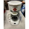 Image 1 : Hamilton Beach coffee maker