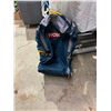 Image 1 : Ryobi rolling tool bag