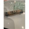 Image 1 : 1961 roll of nickels