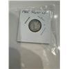 Image 1 : 1965 Silver dime