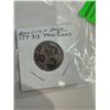 Image 1 : American Eagle CTX 318 test token
