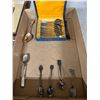 Image 1 : Collectible, spoons and teaspoons
