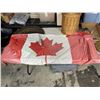 Image 1 : Canada flag