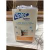 Image 1 : Ziploc space bag