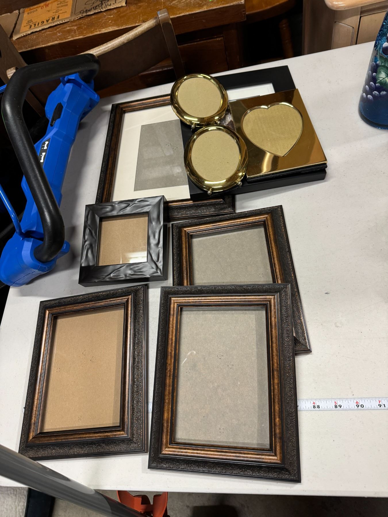 Assorted Brand Frame Assorted frames
