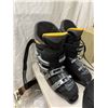 Image 1 : Solomon ski boots size 30.5