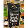 Image 1 : Toronto Raptors banner