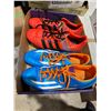 Image 1 : Soccer cleats, Adidas size 11 size 10 1/2