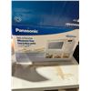 Image 1 : Panasonic microwave