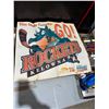 Image 1 : Kelowna rockets poster