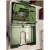 Image 1 : ELNA  sewing machine