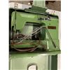 Image 2 : ELNA  sewing machine