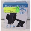 Image 1 : BRAND NEW PHONE MOUNT FOR CAR