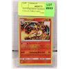 Image 1 : 2019 POKEMON CHARIZARD 14/181 COLLECTORS CARD