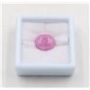Image 1 : #21-HEATED RUBY GEMSTONE 13.50CT