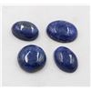 Image 1 : #89-NATURAL LAPIS LAZULI GEMSTONES 119.30CT