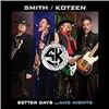Image 1 : CD-SMITH/KOTZEN BETTER DAYS BETTER NIGHTS