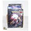 Image 1 : SIX POKÉMON PORTFOLIO ALBUMS
