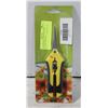 Image 1 : BRAND NEW STAINLESS STEEL FLOWER TRIMMER