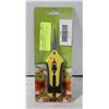 Image 1 : BRAND NEW STAINLESS STEEL FLOWER TRIMMER