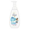 Image 1 : BRAND NEW 400ML DOVE KIDS CARE FOAMING BODY WASH