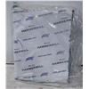 Image 1 : HAMMERMILL BLUE 8.5 X 11 PAPER - 500 SHEETS