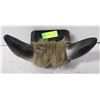 Image 1 : HAT RACK HAND CARVED SOLID WOOD