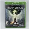 Image 1 : CERTIFIED REFURBISHED XBOX ONE DRAGON AGE