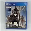 Image 1 : CERTIFIED REFURBISHED PS4 DESTINY