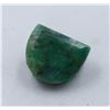 Image 1 : UNCLAIMED 148CT GREEN EMERALD