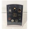 Image 1 : UNCLAIMED 1998 CANADA MINT COIN SET