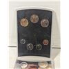 Image 2 : UNCLAIMED 1998 CANADA MINT COIN SET