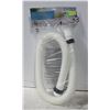 Image 1 : NEW INTEX 1.5" FILTER PUMP HOSE, 1.5M LENGTH