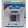 Image 1 : NEW ELECTRONIC BLOOD PRESSURE MONITOR