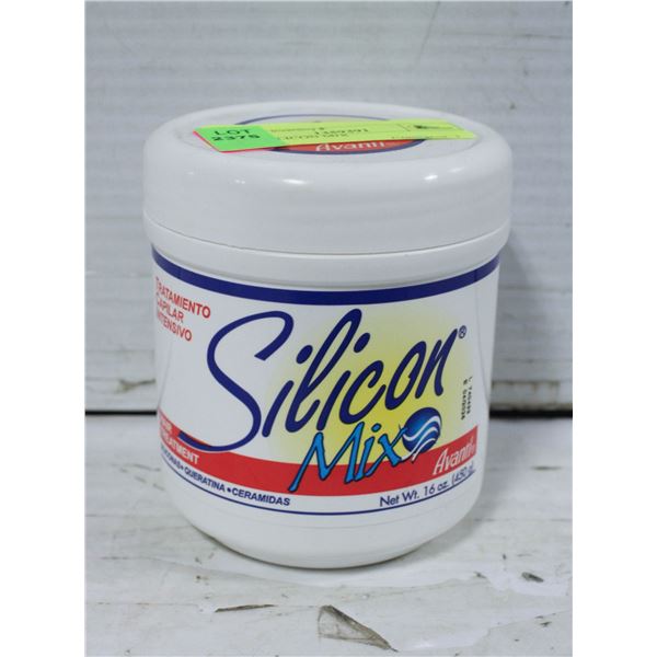 450G SILICON MIX