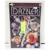 Image 1 : DAZZLER 1 COMIC BOOK