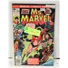 Image 1 : MS MARVEL 1 COMIC BOOK