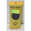 Image 1 : UNCLAIMED GOSHI EXFOLIATING SHOWER TOWEL